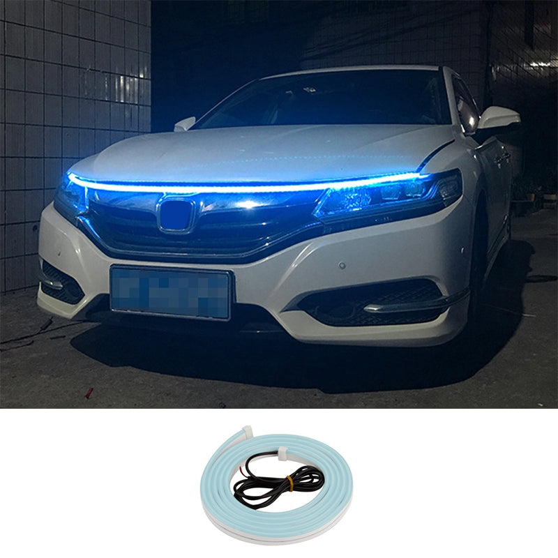2m Car Daytime Running Super Bright