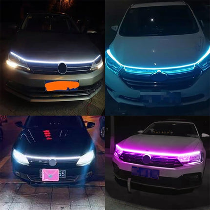 2m Car Daytime Running Super Bright