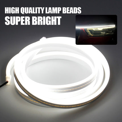 2m Car Daytime Running Super Bright