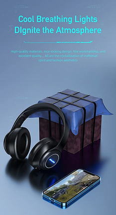 awei A200BL Wireless Stereo Headphones