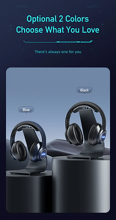 awei A200BL Wireless Stereo Headphones