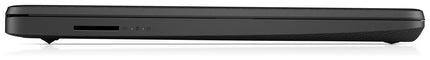 HP 14-inch Celeron-N4500/4GB/128GB SSD/Card Reader Laptop - Jet Black