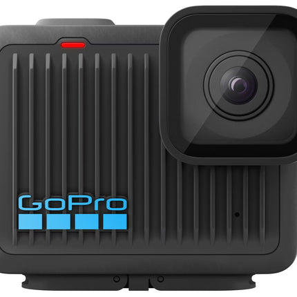 GoPro HERO 4K Action Camera