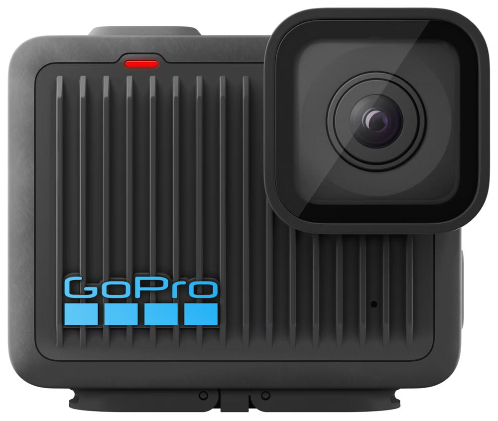GoPro HERO 4K Action Camera