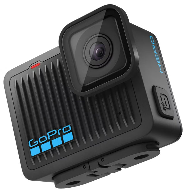 GoPro HERO 4K Action Camera