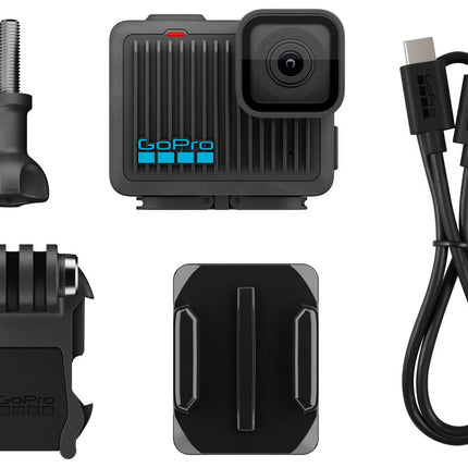 GoPro HERO 4K Action Camera