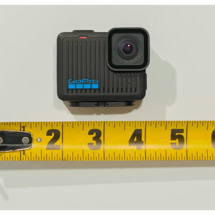 GoPro HERO 4K Action Camera