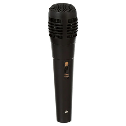 Altec Lansing SoundRover 50 50W Wireless Portable Party Speaker with Tripod Stand & Microphone