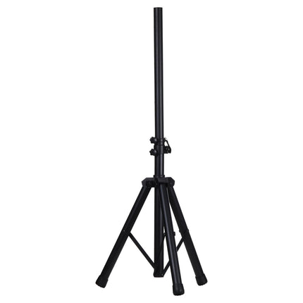Altec Lansing SoundRover 50 50W Wireless Portable Party Speaker with Tripod Stand & Microphone