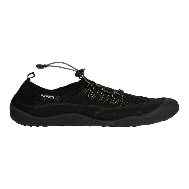 Body Glove Men?s Photon Aqua Sock Black 10