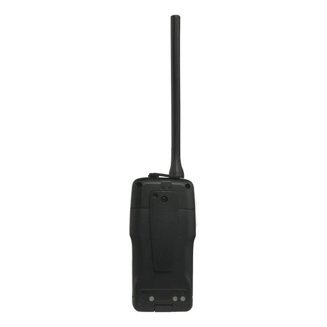 GME GX625 Handheld Marine VHF Radio