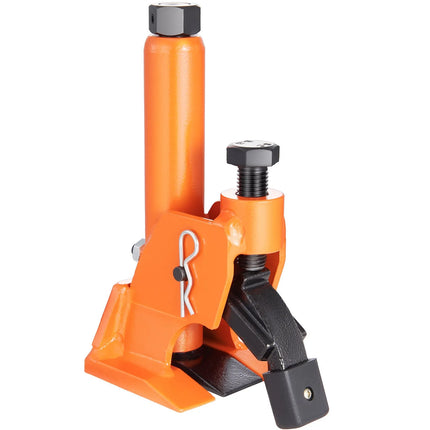 VEVOR Manual Tire Bead Breaker, 96.5-106.7 mm Tires Changer Tool with Rubber Pad, Protect Aluminum Alloy Hubs, Easy-Operated Tire Repair Tool for ATVs/UTVs, Tractors, Trucks, Cars, Heavy Duty Tires