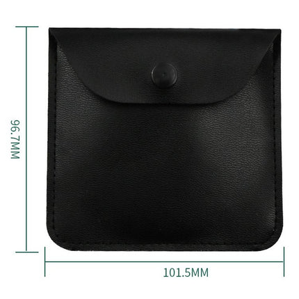 Stainless Steel Wire Gauge Model Weld Inspection Ruler Thickness Ruler Wire Welding Gauge