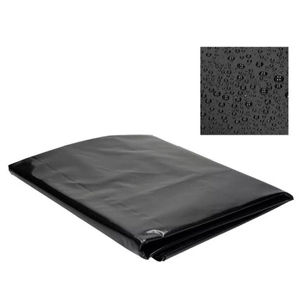 210D Oxford Cloth 1000L IBC Water Tank Sunscreen Dust Cover (Green)