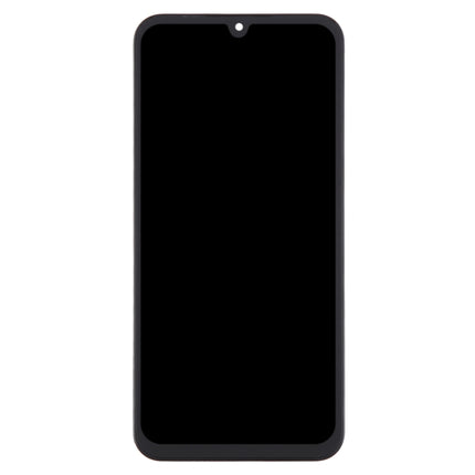 For Samsung Galaxy A15 5G SM-A156B TFT LCD Screen Digitizer Full Assembly with Frame, Not Supporting Fingerprint Identification