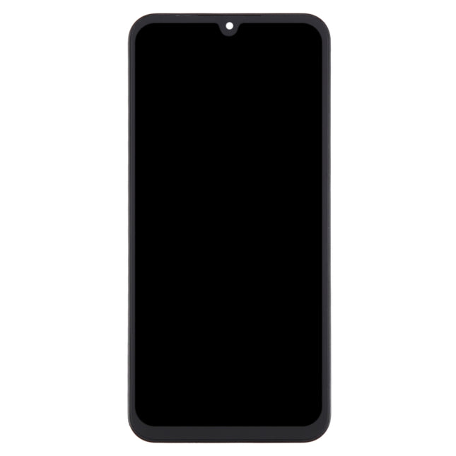 For Samsung Galaxy A15 5G SM-A156B TFT LCD Screen Digitizer Full Assembly with Frame, Not Supporting Fingerprint Identification