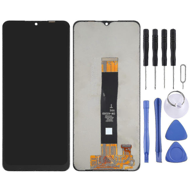 OEM LCD Screen for Samsung Galaxy A32 5G With Digitizer Full Assembly