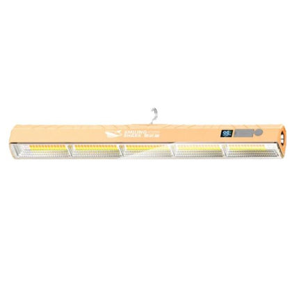 SMILING SHARK LY-8330 Outdoor Rechargeable Magnetic LED Mosquito Repellent Light Emergency Lamp For Market Stall, Spec: 5A