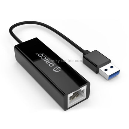 ORICO UTJ-U3 USB3.0 Gigabit Ethernet Network Adapter