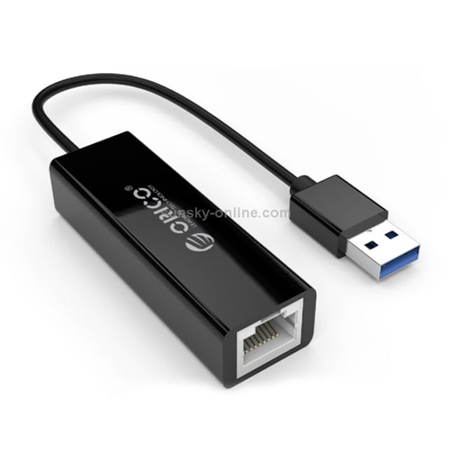 ORICO UTJ-U3 USB3.0 Gigabit Ethernet Network Adapter