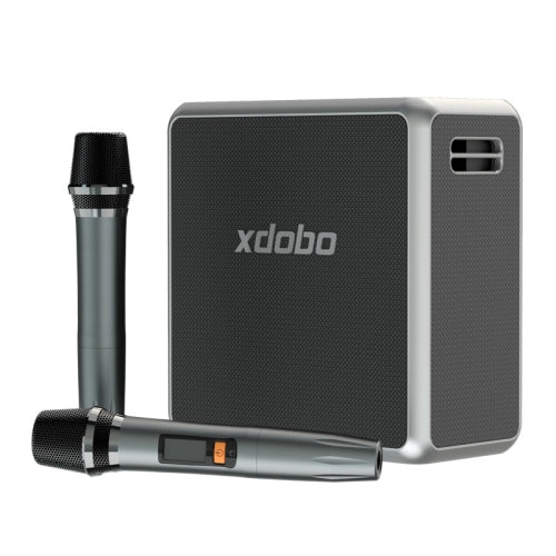 XDOBO King Max 140W IPX5 Waterproof Portable Karaoke Bluetooth Wireless Speaker