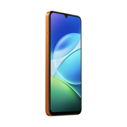 Blackview WAVE 10C, 4GB+32GB, 6.88 inch Android 16 Unisoc UMS312 / T310 Quad Core, Network: 4G, OTG (Orange)