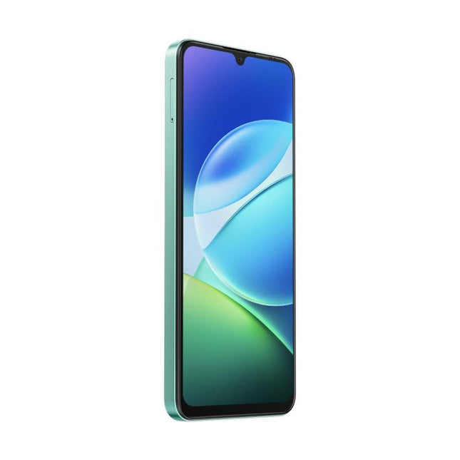 Blackview WAVE 10C, 4GB+32GB, 6.88 inch Android 16 Unisoc UMS312 / T310 Quad Core, Network: 4G, OTG (Green)