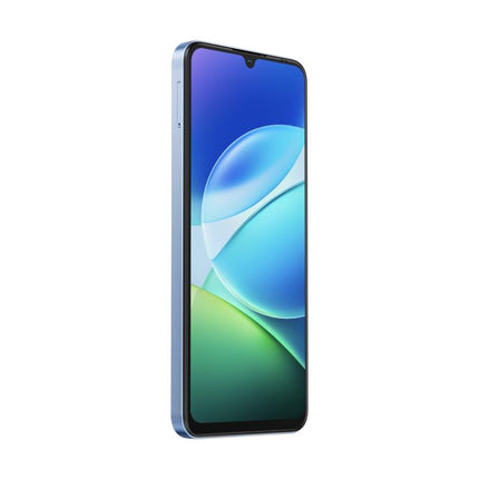 Blackview WAVE 10C, 4GB+128GB, 6.88 inch Android 16 Unisoc UMS312 / T310 Quad Core, Network: 4G, OTG (Blue)