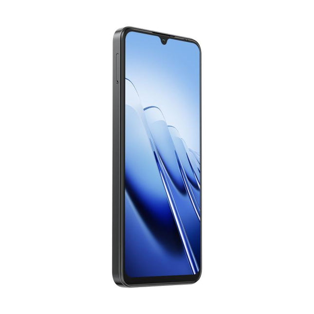 Blackview WAVE 10, 8GB+128GB, 6.88 inch Android 16 Unisoc UMS9230E Octa Core, Network: 4G, OTG (Graphite Black)