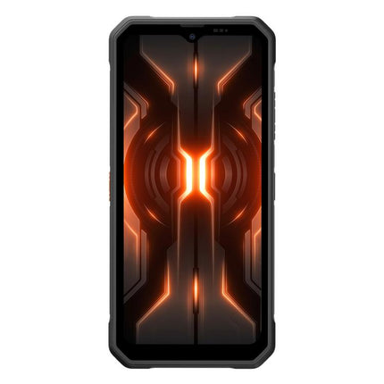 Blackview Oscal Marine 3, 8GB+128GB, 6.56 inch Android 16 MT6769V/CB Helio G81 Octa Core, Network: 4G, OTG, NFC (Black)
