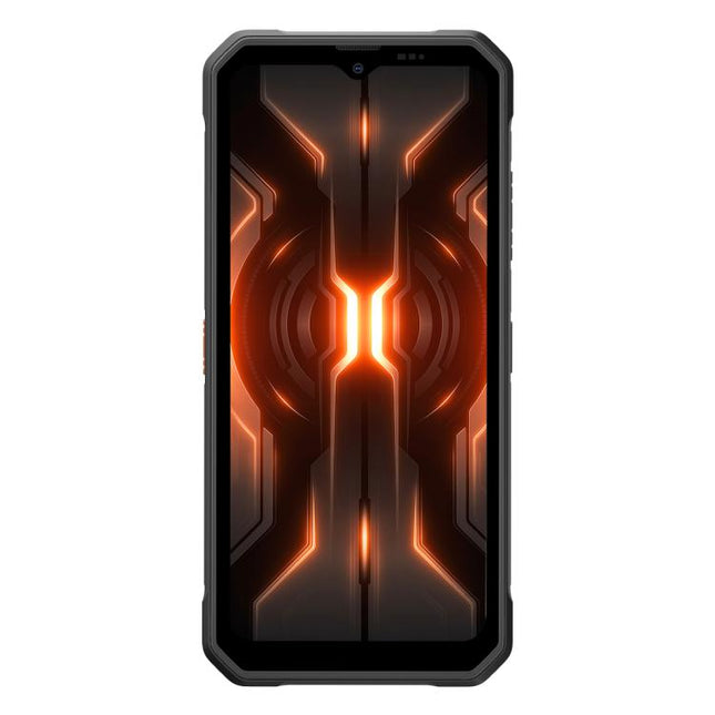 Blackview Oscal Marine 3, 8GB+128GB, 6.56 inch Android 16 MT6769V/CB Helio G81 Octa Core, Network: 4G, OTG, NFC (Black)