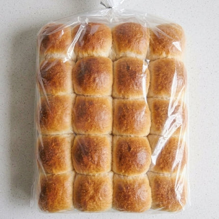 Rickronk Bun 20 Pack