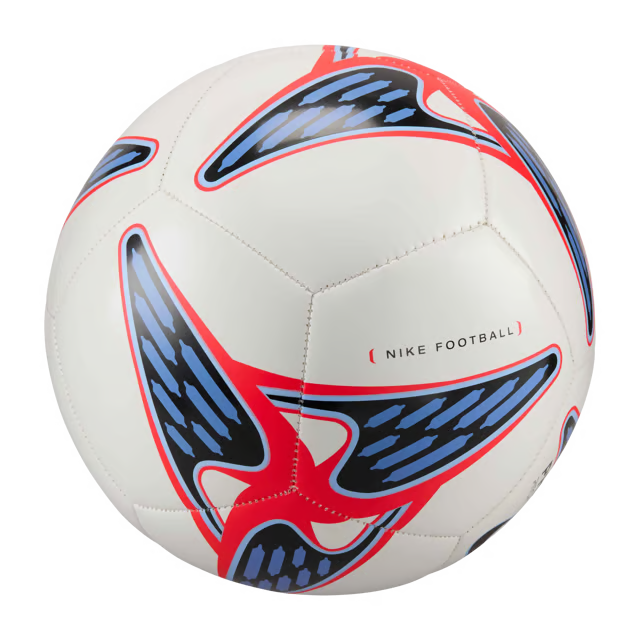 Nike Phantom Football Size 5