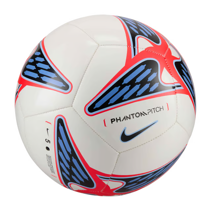 Nike Phantom Football Size 5