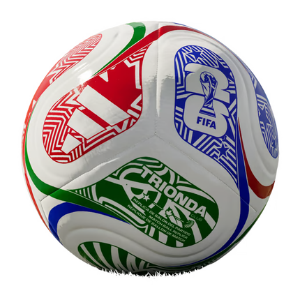 Adidas FIFA 2026 World Cup Club Football