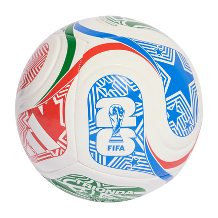 Adidas FIFA 2026 World Cup Club Football