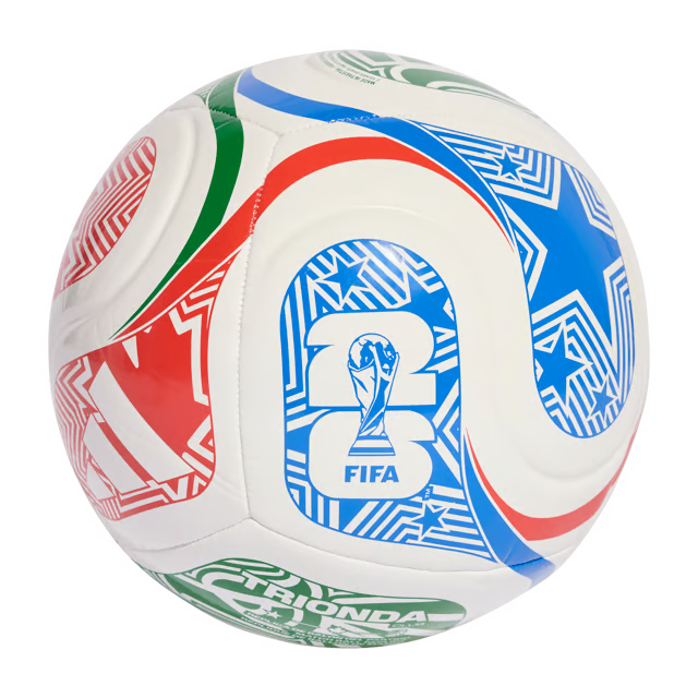 Adidas FIFA 2026 World Cup Club Football