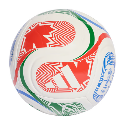 Adidas FIFA 2026 World Cup Club Football