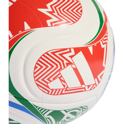 Adidas FIFA 2026 World Cup Club Football