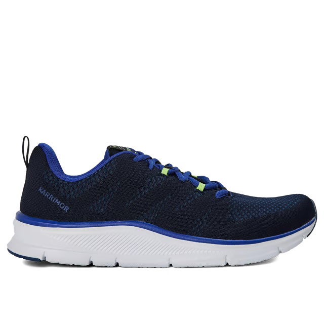 Karimmor Mens Duma 6 Running Shoes US