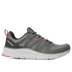 Grey/Coral / 7