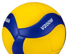 V200W FiVB Official Game Ball (2020 OLYMPICS)