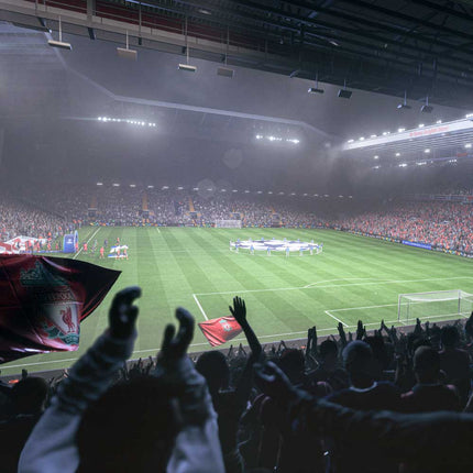 EA Sports FC 26