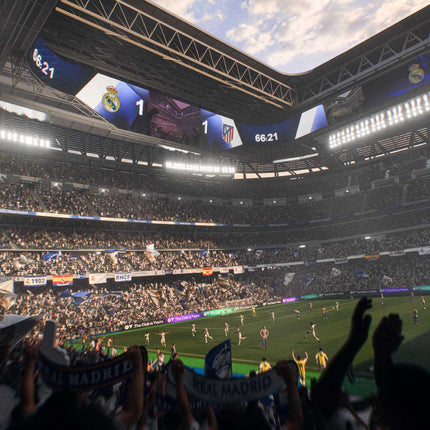 EA Sports FC 26