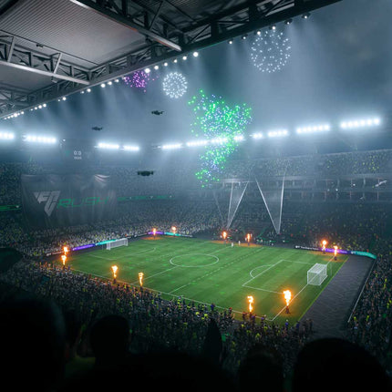 EA Sports FC 26