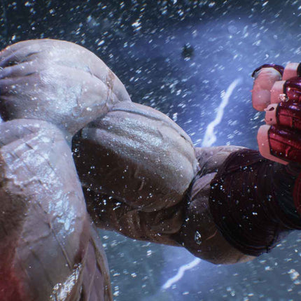 Tekken 8 (preowned)