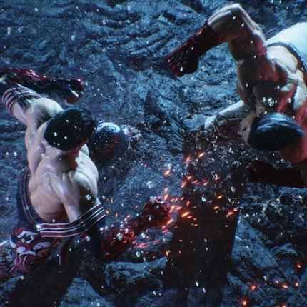 Tekken 8 (preowned)