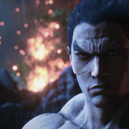 Tekken 8 (preowned)