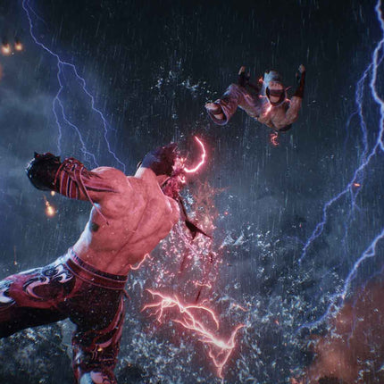 Tekken 8 (preowned)