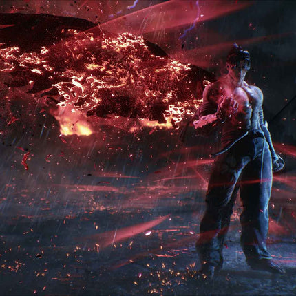 Tekken 8 (preowned)